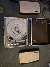 Old Vintage Singer, Record