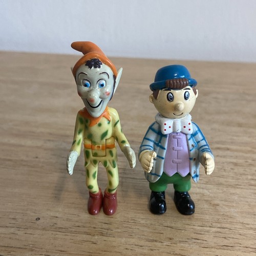 Set noddy figures mr - set,