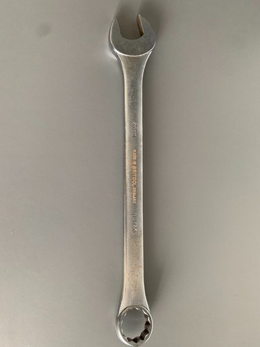 Britool 26mm combination - britool,