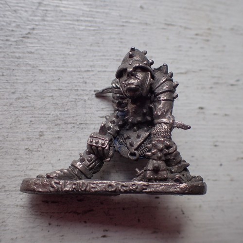 Citadel warhammer 80s - citadel,