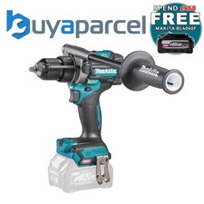 Makita HP001GZ 40v Max XGT