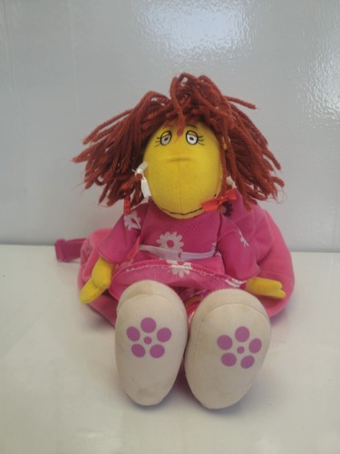 Vintage tweenies bella - tweenies,