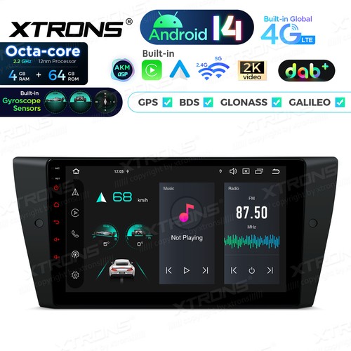 Android car stereo for - android, bmw