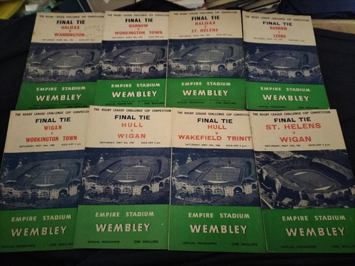Vintage rugby league challenge - league,
