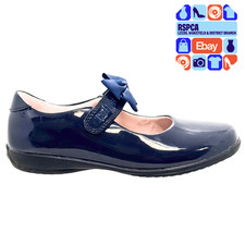 Lelli Kelly Maribella 2 Navy