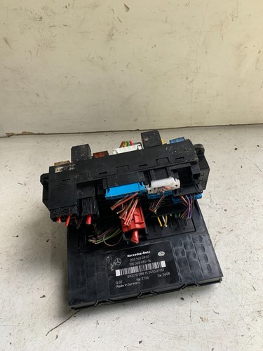 2008 mercedes clc front sam - 2008,