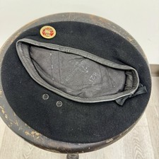 Original WWII British Beret