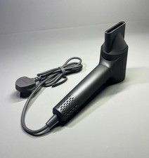 Silent Hair Dryer Powerful