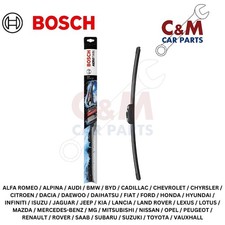 Bosch Front Aerotwin Rf Flat