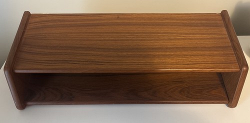Danish floating teak - danish,