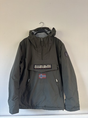 Napapijri men winter - men's,