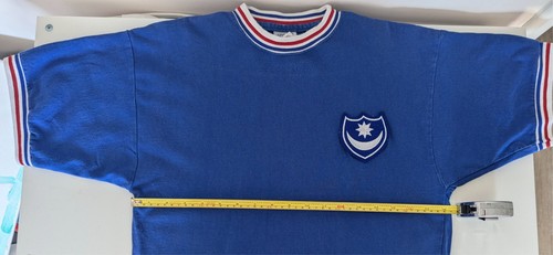 Portsmouth toffs retro - toffs,