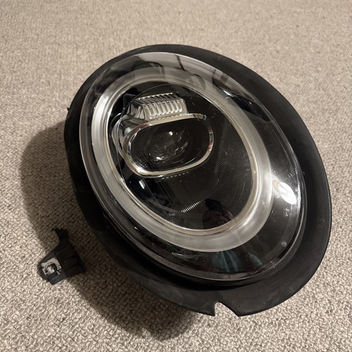 Mini cooper sport f55 - mini, lci