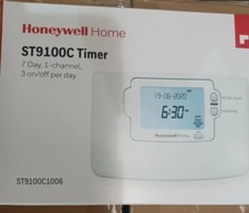 Honeywell ST9100C1006