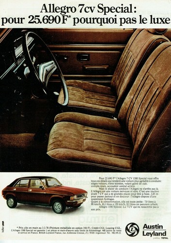 Advertising 0222 1978 - ,