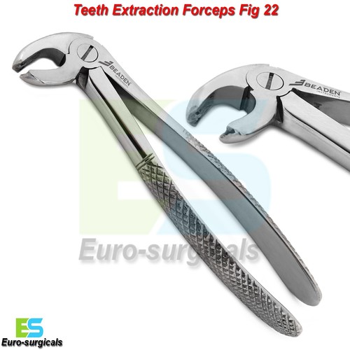 Surgical teeth extracting - surgical,
