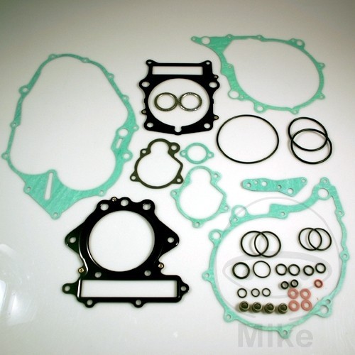 Gasket set for yamaha 600 - yamaha,