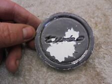 Porsche 993 Turbo Wheel Centre Cap 99336130302