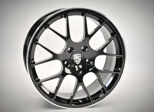 Alloy wheels porsche bbs - wheels,