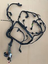 Mercedes 208 CLK 230 Kompressor Engine Wiring Harness / Loom 2085402809 e10415