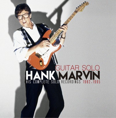 Hank marvin guitar solo his - guitar,