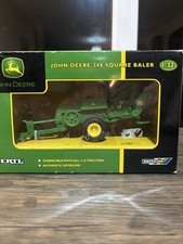 ERTL 1:16 Scale FARM John