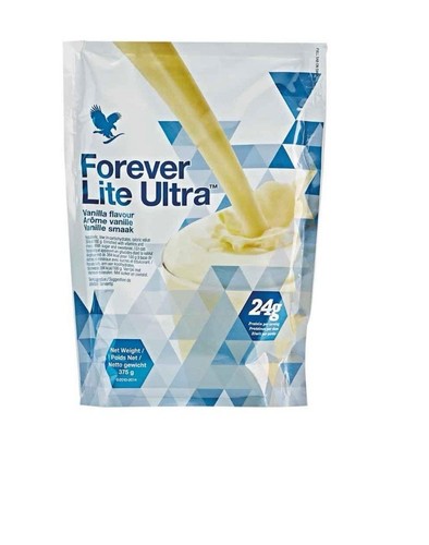 Vanilla forever living lite - vanilla,