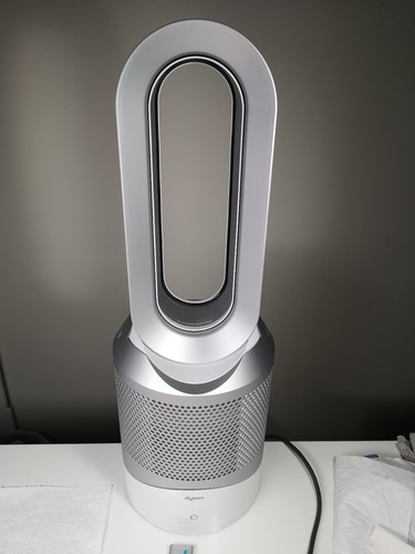 Dyson pure hot cool - pure, link
