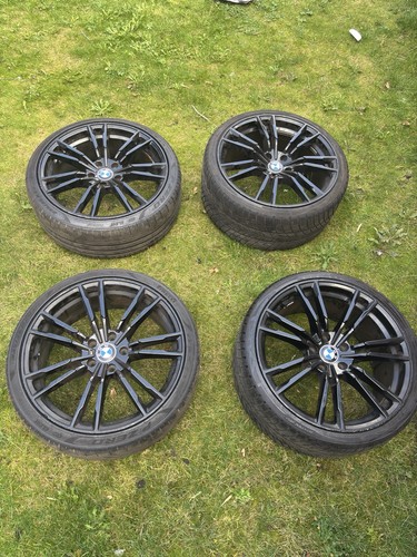 Bmw f30 series 706m style - bmw,