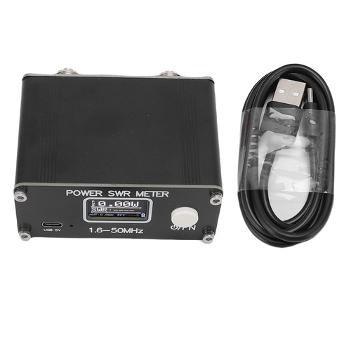 Standing wave meter - wave,