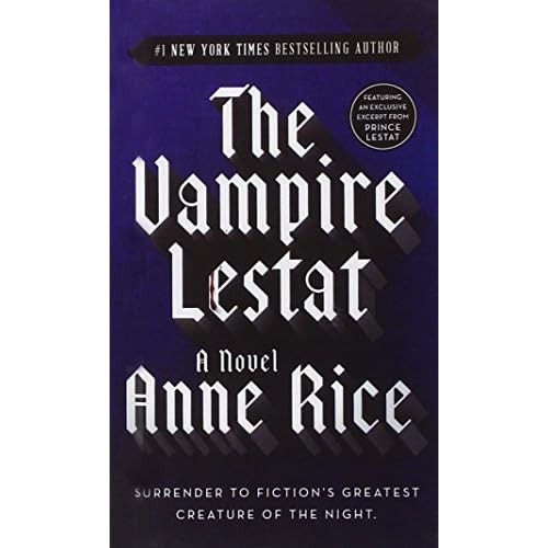 The vampire lestat - the,