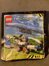 LEGO TECHNIC:  412503