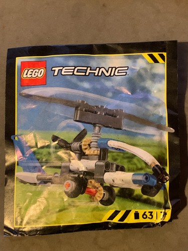 Lego technic 412503 - ,