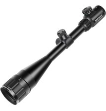 Fetch Falcon Rifle Scope