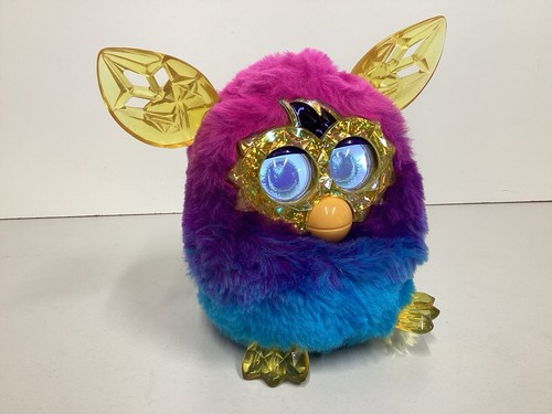Hasbro furby boom - hasbro,