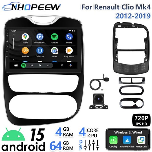 64gb android carplay car - android,