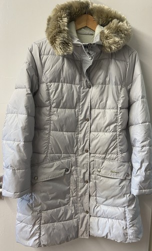 Barbour bouy quilt - barbour,