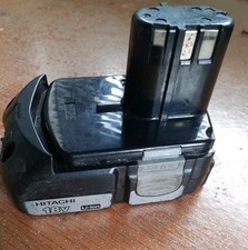 Genuine HITACHI  KOKI 18v 1.5
