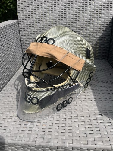 Full obo robo field hockey - full,
