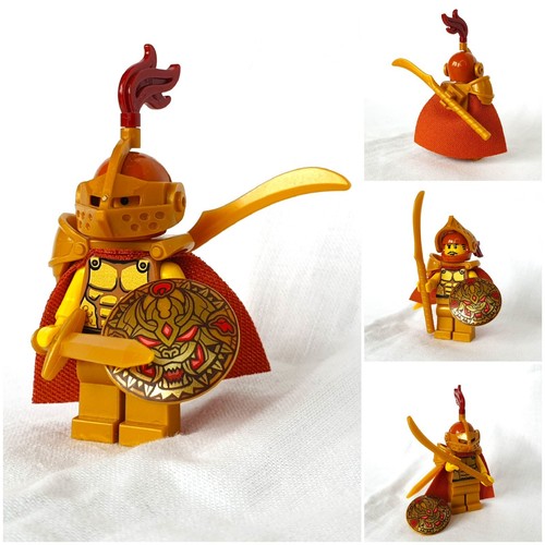 Moc from lego - from, parts
