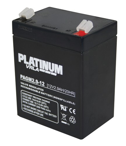 12v 9ah platinum mobility - 12v,