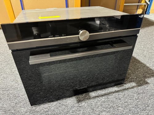 New siemens cs858grb6b built - siemens,