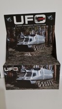 DINKY 353 GERRY ANDERSON,S UFO