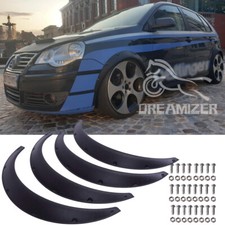 4Pcs For VW Polo 9N3 GTI