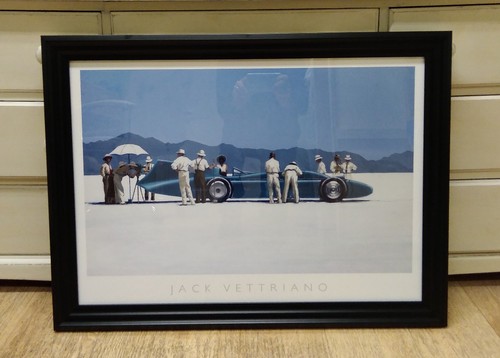 Bluebird bonneville jack - bonneville, by
