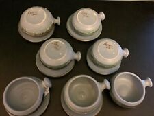 Vintage Studio Pottery Soup