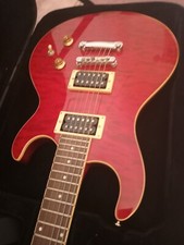 Samick Ultramatic UM3 Gregg Bennett series 2010.