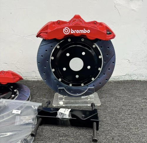 Bmw m140i f20 f21 355mm - 355mm, 6