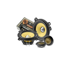 FOCAL ES100KE Component Car