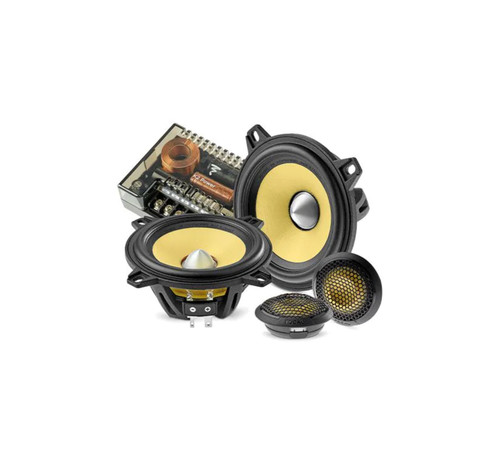 Focal es100ke component - focal, car